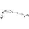 Bosal Middendemper