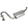 Bosal Einddemper