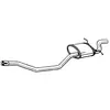 Bosal Einddemper