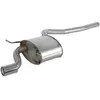 Bosal Einddemper
