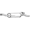 Bosal Middendemper