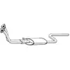Bosal Middendemper