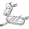 Einddemper 281991 Bosal