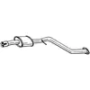Middendemper 281971 Bosal