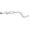 Middendemper 281945 Bosal