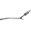 Bosal Middendemper