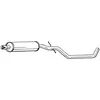 Bosal Middendemper