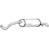 Einddemper 281897 Bosal