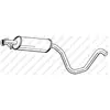 Middendemper 281831 Bosal