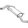 Einddemper 281873 Bosal