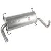 Bosal Einddemper