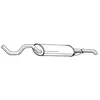 Bosal Einddemper
