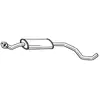 Middendemper 281579 Bosal