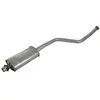 Bosal Middendemper