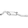 Bosal Einddemper