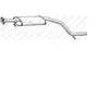 Bosal Middendemper