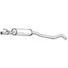 Middendemper 281039 Bosal