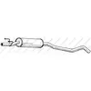 Bosal Middendemper