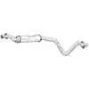 Bosal Middendemper