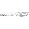 Einddemper 282217 Bosal