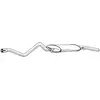 Einddemper 282205 Bosal
