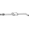 Bosal Middendemper