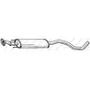 Bosal Middendemper