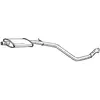 Middendemper 282035 Bosal