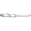 Bosal Middendemper