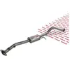 Bosal Middendemper
