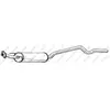 Middendemper 282315 Bosal
