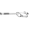 Middendemper 282411 Bosal