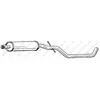 Middendemper 282723 Bosal