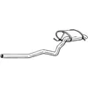 BOSAL Silencieux arrière pour BMW: X5 (Ref: 282-713)