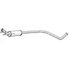 Bosal Middendemper