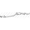 Bosal Middendemper