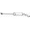 Middendemper 287513 Bosal