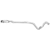 BOSAL Silencieux central pour RENAULT: Extra, Rapid, Express (Ref: 287...