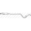Middendemper 287163 Bosal