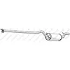 Middendemper 287171 Bosal