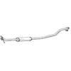 Bosal Middendemper