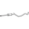 BOSAL Silencieux central pour AUDI: A3 (Ref: 284-975)