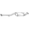 Einddemper 284909 Bosal