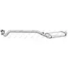Voordemper 284893 Bosal