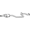 Middendemper 284801 Bosal