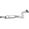 Bosal Middendemper