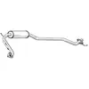 Bosal Middendemper