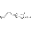 Bosal Einddemper