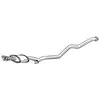 Bosal Middendemper