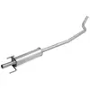 Bosal Middendemper